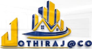 JOTHIRAJ AND CO : Civil Engineers & Builders